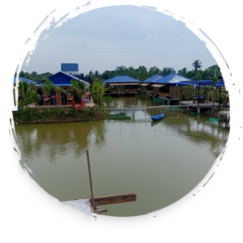 HỒ CÂU CÁ