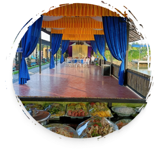 Không Gian Tự Túc