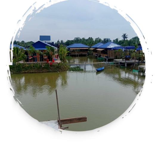 VƯỜN XUÂN QUÁN